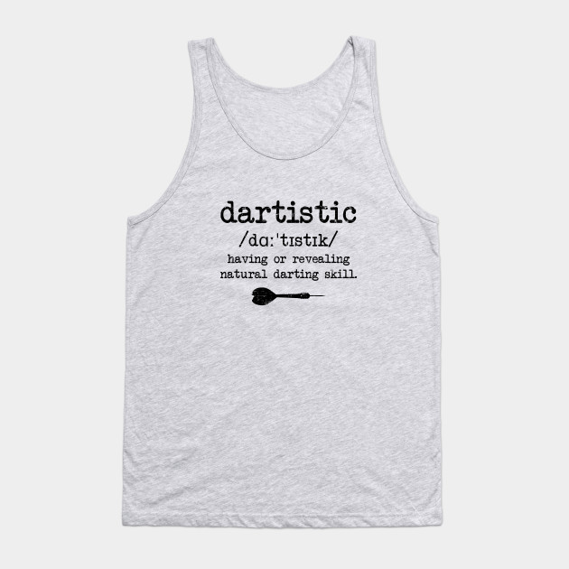 Dartistic